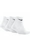 Шкарпетки 3- — 4706-101 білі шт. | 6638766 | фото 2