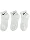 Шкарпетки 3- — 4706-101 білі шт. | 6638766 | фото 3