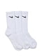 Шкарпетки 3- — 4706-101 білі шт. | 6638766 | фото 4