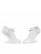 Шкарпетки 3- — 7840-100 білі шт. | 6638874 | фото 4