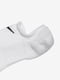 Шкарпетки 3- — 7840-100 білі шт. | 6638874 | фото 7