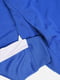 Спортивний костюм Синій Білий | 6639039 | фото 5