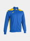 Спортивний костюм синій, блакитний, жовтий | 6639095 | фото 4