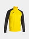 Спортивний костюм жовтий, чорний | 6639110 | фото 7