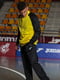 Спортивний костюм жовтий, чорний | 6639110 | фото 3
