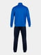Спортивный костюм голубой, синий | 6639221 | фото 2