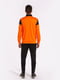 Спортивний костюм помаранчевий, чорний | 6639243 | фото 4