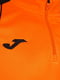 Спортивная кофта Оранжевый Черный | 6639279 | фото 3