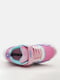 Кросівки Фіолетовий, Рожевий | 6639878 | фото 13