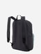 Рюкзак бирюзово-черный (30х45х14 см) | 6640082 | фото 2