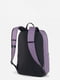 Рюкзак фіолетово-вугільний (31 х 45 х 14 см) | 6640083 | фото 3