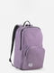 Рюкзак фіолетово-вугільний (31 х 45 х 14 см) | 6640083