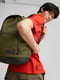 Рюкзак темно-зелений (32 16 44 см) | 6640084 | фото 3