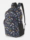 Рюкзак темно-синий (203730 см) | 6640089 | фото 2