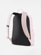 Рюкзак світло-рожевий (23 45 13 см) | 6640092 | фото 3