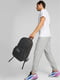 Рюкзак чорний (29 х 44,5 х 14 см) | 6640093 | фото 3