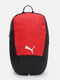 Рюкзак червоний (30 15 48 см) | 6640094 | фото 3