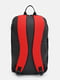 Рюкзак червоний (30 15 48 см) | 6640094 | фото 4