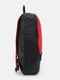 Рюкзак червоний (30 15 48 см) | 6640094 | фото 5