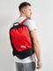 Рюкзак красный (30 15 48 см) | 6640094 | фото 2