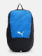 Рюкзак блакитний (30 15 48 см) | 6640095 | фото 3