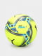 Футбольный мяч 21.1 салатовый | 6640102 | фото 2