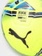 Футбольный мяч 21.1 салатовый | 6640102 | фото 3