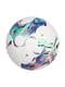 Мяч футбольный 3 ( ) разноцветный | 6640105 | фото 3