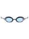 Очки для плавания серебристо-синие | 6640162 | фото 2