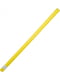Аквапалка для плавания и аквафитнеса желтая (150х7 см) | 6640251