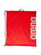 Рюкзак-мішок червоний (65х55 см) | 6640273