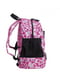 Рюкзак рожевий (36 28 см) | 6640329 | фото 2