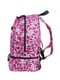 Рюкзак розовый (36 28 см) | 6640329 | фото 3