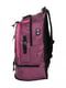 Рюкзак 3.0 фиолетовый (54 36 27 см) | 6640360 | фото 2