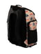Рюкзак 45 розовый ‎(53 34 6 см) | 6640411 | фото 3