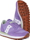 Кросівки фіолетовий | 6640537 | фото 3