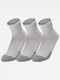 Набор носков (3 пары) | 6640604