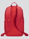 Рюкзак красный (29х49х13 см) | 6640615 | фото 3