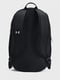 Рюкзак черный (30.51846 см) | 6640618 | фото 2