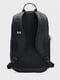Рюкзак черный (39х53,5х6 см) | 6640624 | фото 2