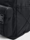 Рюкзак черный (39х53,5х6 см) | 6640624 | фото 4