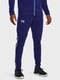 Спортивные штаны синий | 6640633