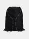 Рюкзак черный (39х53,5х6 см) | 6640644 | фото 3