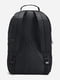 Рюкзак черный (30х45х13 см) | 6640677 | фото 2