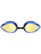 Очки для плавания голубой | 6640754 | фото 2