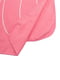 Полотенце-губка розовое | 6640903 | фото 2