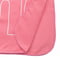 Полотенце-губка розовое | 6640906 | фото 2