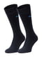 Шкарпетки Синій | 6641225