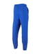 Спортивные брюки синие | 6641349 | фото 2