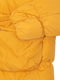 Куртка Желтый | 6641367 | фото 4